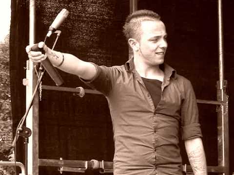 Doominoo - Optreden Schagen 18 Juni