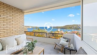SOLD | 5/44 Lauderdale Avenue, Fairlight | Georgi Bates