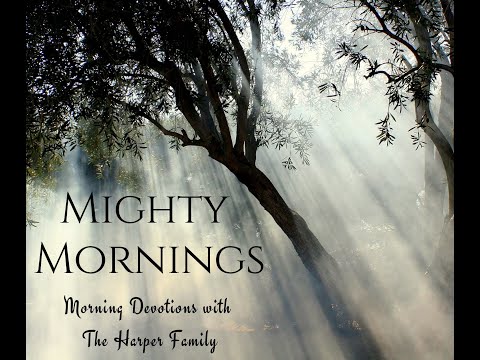 Mighty Mornings Day 223 Season 2 Live!