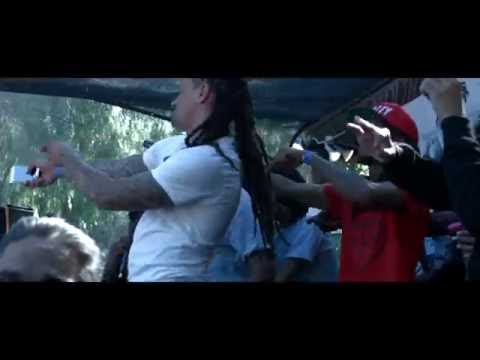 Mozzy Performance @ Califesto