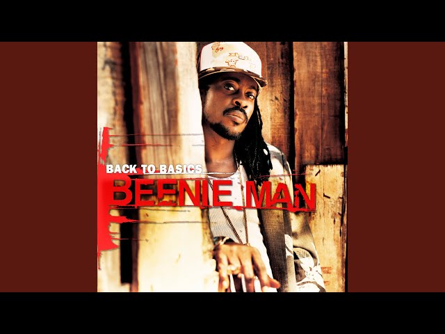 Beenie Man - Conoce al artista musical más prominente de Jamaica