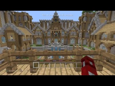 Minecraft: Battle mini game | Cove | 50 kills "Completely Destroyed The Lobby!"