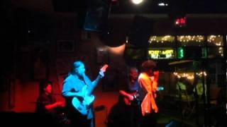 &quot;I&#39;m a Business Man&quot; performed by Charlie Sayles &amp; The Blues Disciples featuring Tony Fazio