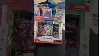 First Partner Illustration Collection Series 2 opening! 🔥❤️ #pokemoncards #packopening #pokemon
