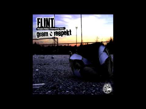 FLINT - GRAM O RESPEKT (prod. Bob Air, cuty: Spox)