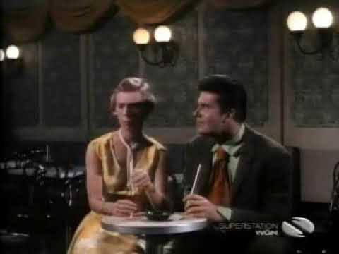 The Enemys - Mo-jo Woman (T.V. cameo)