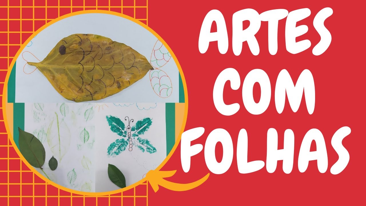 DIA DA ÁRVORE - 3 DICAS PARA TRABALHAR NA EDUCAÇÃO INFANTIL