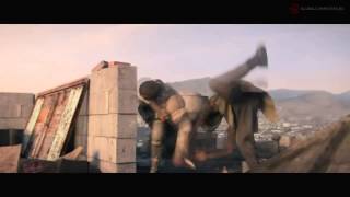 Blue Stahli - Give Me Everything You've Got | Splinter Cell: Blacklist