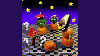 Cover art for Party Favor