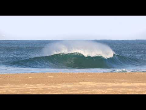 PUMPING RIPPABLE NAZARE 27.11.24 // Pierre Louis Costes, Maxime Castillo & more #bodyboarding