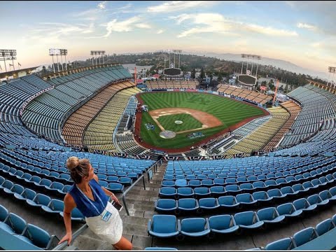 2018 World Series Game 3 (longest game in post-season history!)