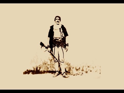 Milan Mica Petrovic – Кроз гору иде Петар војвода  / Kroz goru ide Petar vojvoda