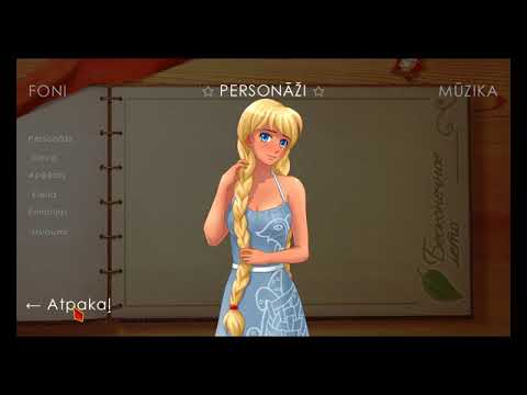 "Bezgalīgā vasara" situācija ar spēles latviešu tukojumu uz šo brīdi (2020.25.janv.)