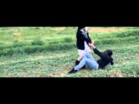 Eskemo feat Kinnie Lane   Oublie Moi ( Clip Officiel )