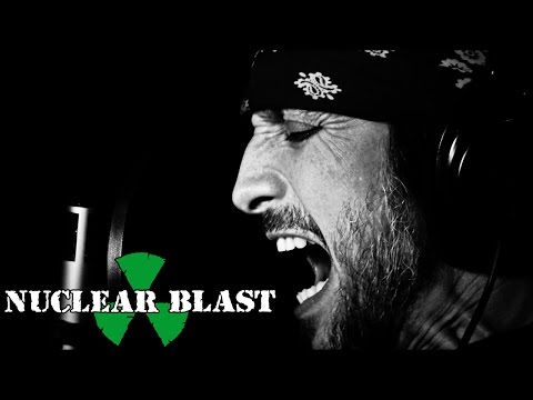 DEATH ANGEL - Hatred United / United Hate (OFFICIAL MUSIC VIDEO) © Nuclear Blast Records