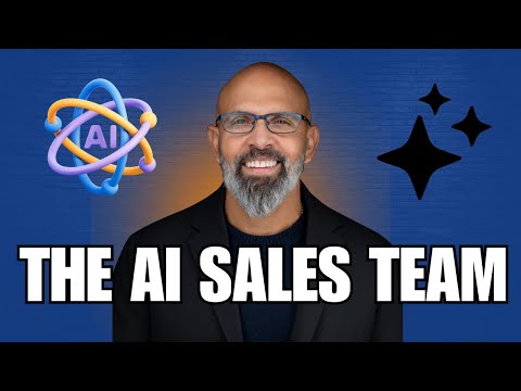 Uno sguardo di 4 minuti al futuro delle vendite