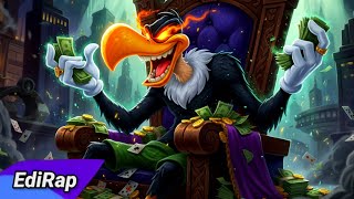 Rap do Zeca Urubu (Pica Pau) - O Vigarista Supremo | EdiRap