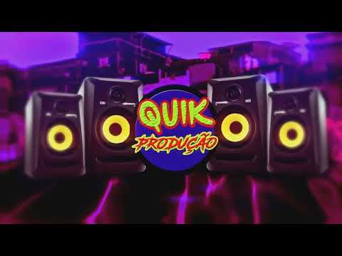 BEAT R.I.P FONE 2 - Quik e MC Luchrys (Quik Produção)