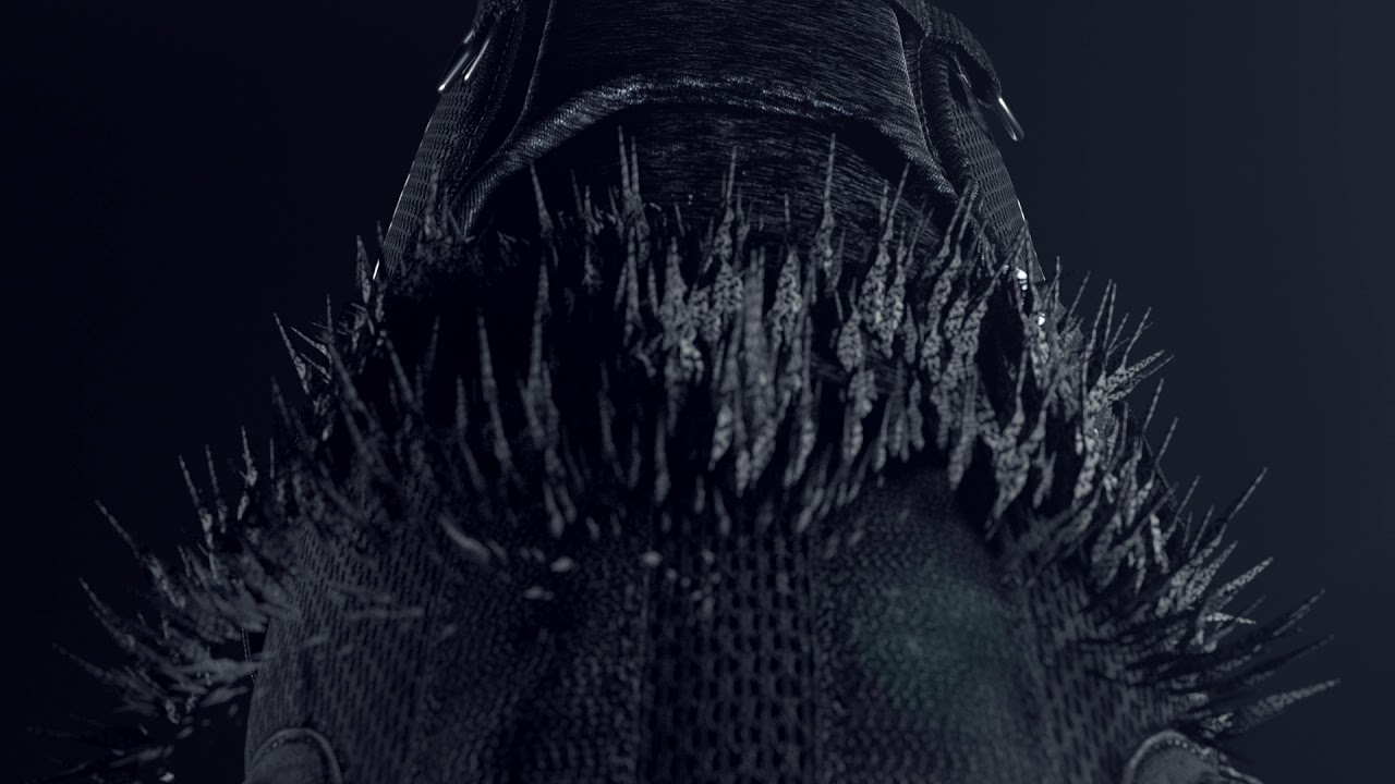 EvoShield Pro-SRZ Catcher's Gear: The Next Generation