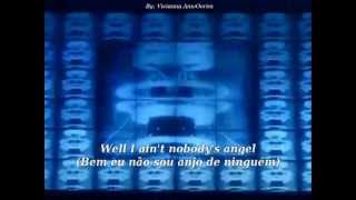 Whitney Houston   Queen Of The Night (Letra &amp; Tradução) By: Vivi Amorim