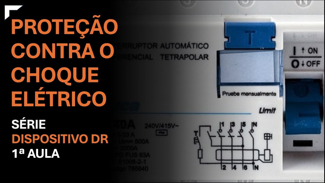SÉRIE DISPOSITIVO DR - 1ª AULA