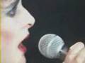 Siouxsie & the banshees: make up to break up ...