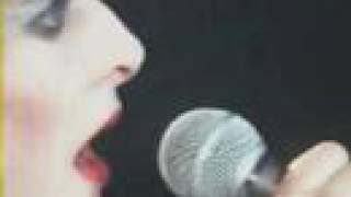 Siouxsie &amp; the banshees: make up to break up