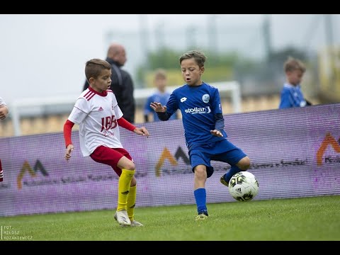 IX Turniej Piłkarski im. Grzegorza Wołągiewicza w Suwałkach