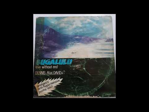 Dennis MacDavid - Inseparable