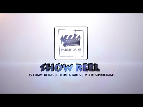 FARMHOUSE SHOWREEL