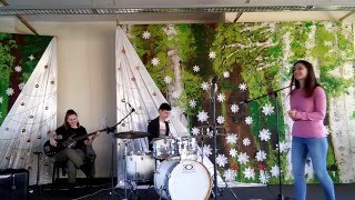 Zielony Kamień - Morning (Balthazar cover)