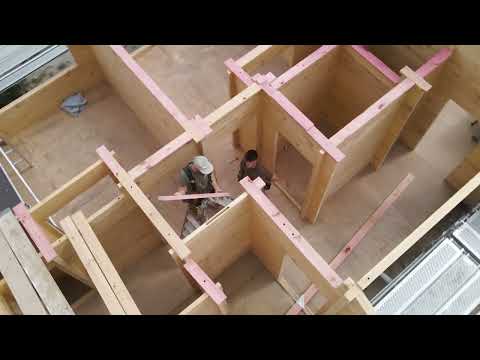 A Journey - Fraemohs Allport Solid Timber Home