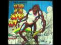 The Upsetters - Medical Operation & Live Injection & Man From MI5