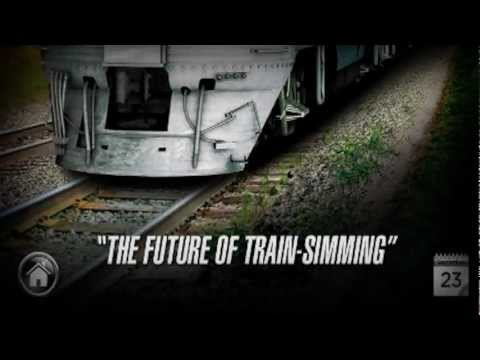 TRAIN SIMULATOR 2012: TRAINS VS ZOMBIES [CEVO] (DIESEL ONLY) xX360 NORAILSXx [MLG]