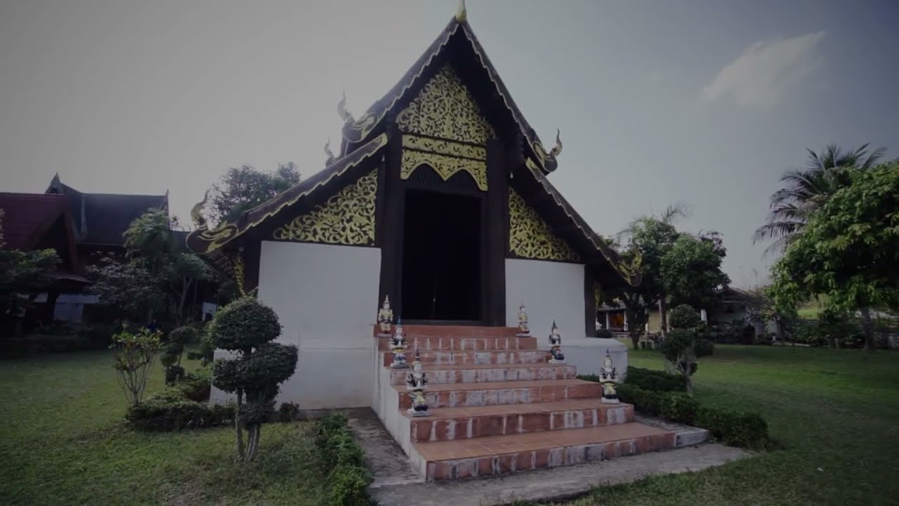 วัดห้วยริน