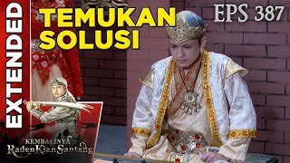 Download lagu Dihadapkan Banyak Masalah! Kian Santang Diuji sebagai Raja - Kembalinya Raden Kian Santang mp3