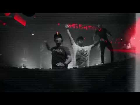 XXlerator XXtreme - This is Hardcore - Operation #TiH Aftermovie