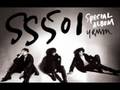 It's Not Love - SS501 [Special Mini Album UR ...