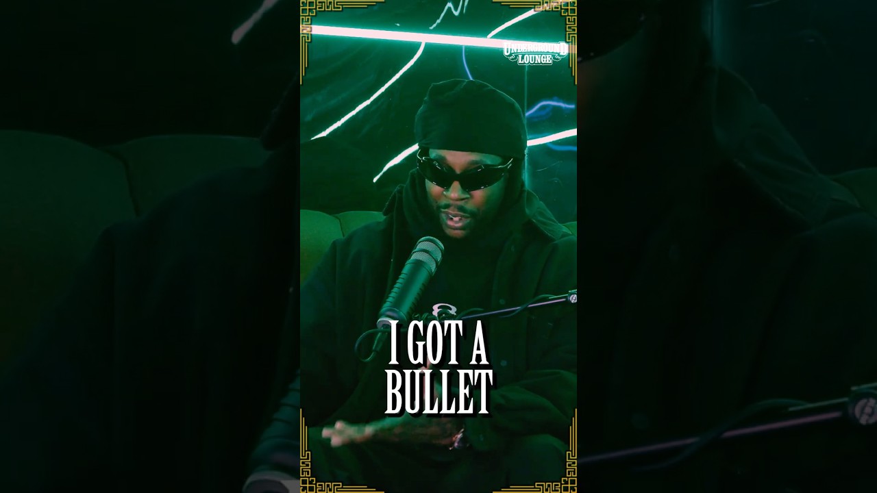 2 Chainz having a meeting with Diddy after getting shot #shorts #podcast #new #hiphop #music