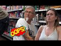 Farting At Walmart W Jack Vale