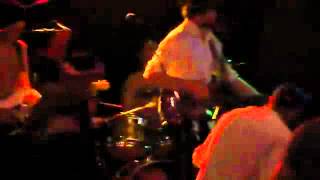 Bob's Party Time Lounge - PORK SODA a Primus Tribute ( live ) Tutorial