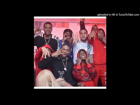 Envy Caine x Nas Blixky- Poverty(Love Song)