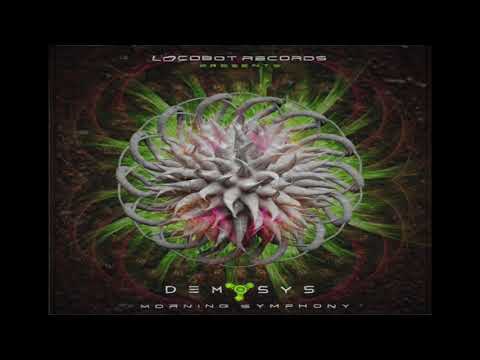 D_Maniac- Hey ( Demosys Remix ) Teaser