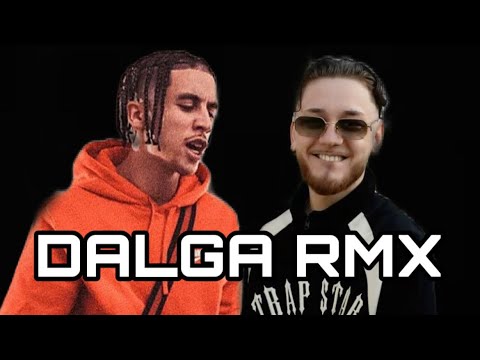 Batuflex - Dalga (feat.Skinny Flex)  [Remix by Alper Savage]