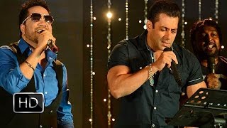 440 Volt Full Video Song | Mika Singh |  Salman Khan | Anuska Sharma | Vishal Shekhar | Song review