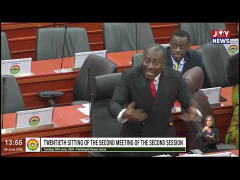 'Stop the Drama!' — Mahama Ayariga slams Afenyo-Markin over Accra floods