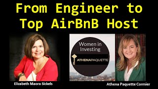 From Engineer to TOP
              AirBnB Host