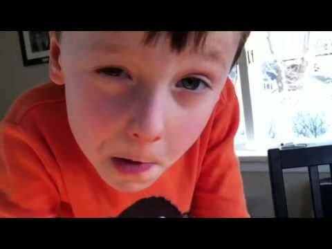 Wink, snap and whistle!