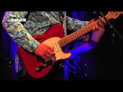 Kanal 21 Fernsehkonzert Steakfisher - One Night In Jail