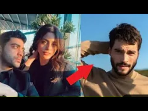 DOGUKAN UMIRE I OPRASTA SE OD SERIJE - EVO NOVOG GLAVNOG GLUMCA